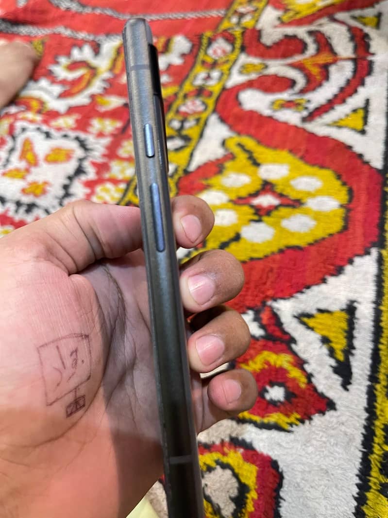 Google Pixel 6a 5