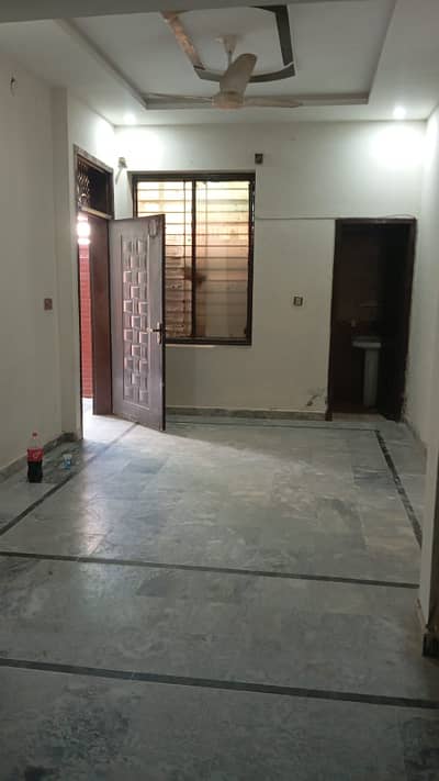 5 marla Dade story for rent in Ghauri town phase 4 c1
