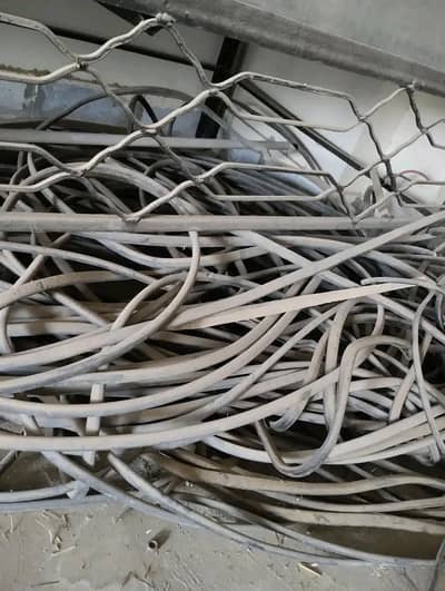 7/52 Wapda wire