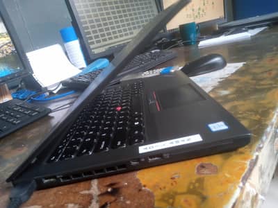 Lenovo Think pad T460