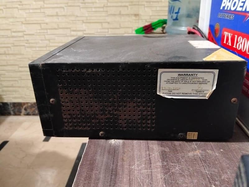 Simtek UPS 1