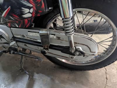 Honda 125 For Sale 2023 Model