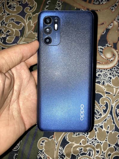 {Ad read krne msg kre}Oppo Reno6 sale & exchange with dual pta mobile