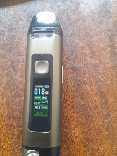uwell Crown pod