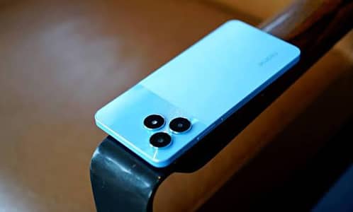 Realme Note 50 4/64