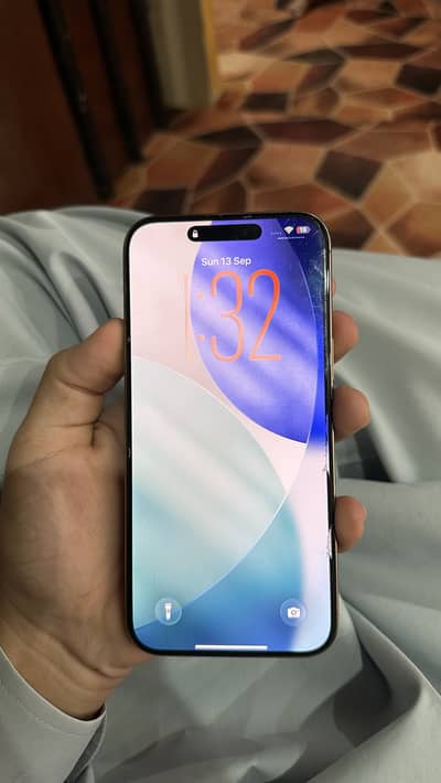 Apple iPhone 16 Pro Max