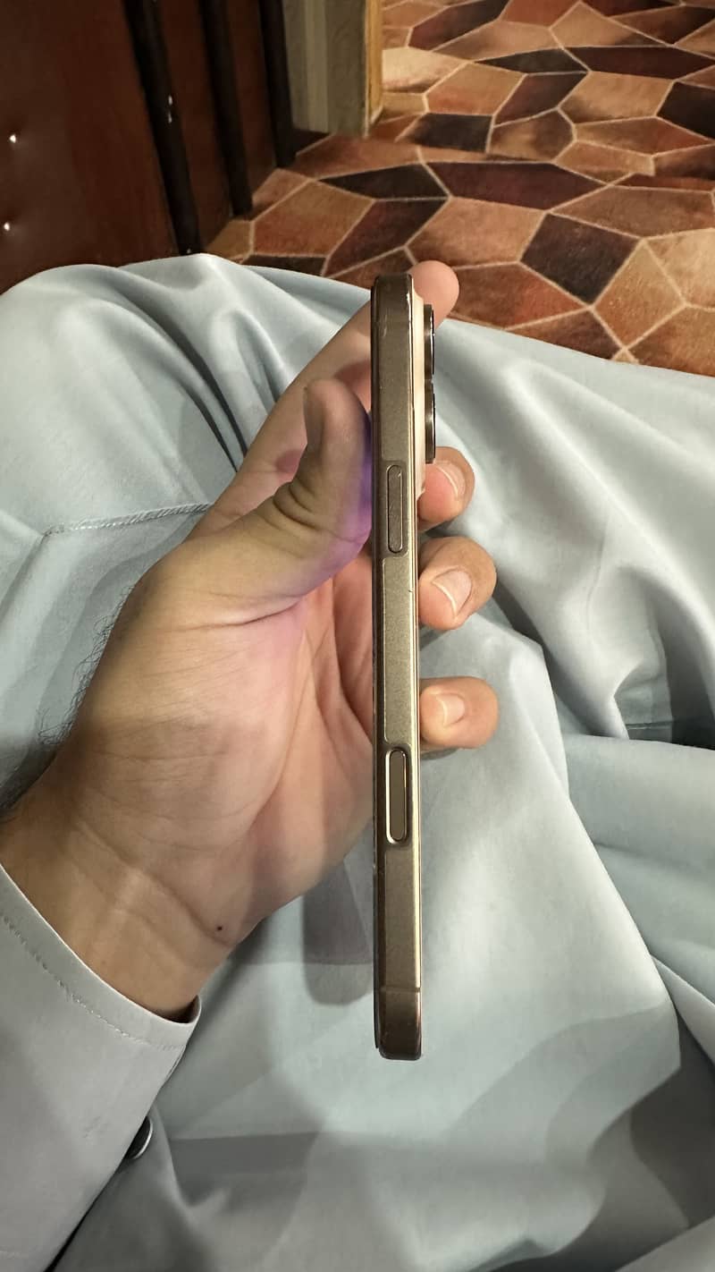 Apple iPhone 16 Pro Max 1