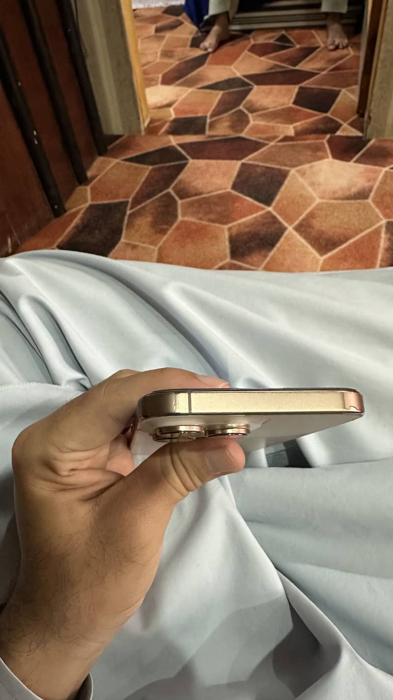 Apple iPhone 16 Pro Max 4