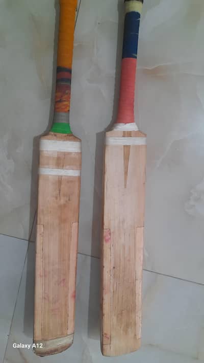 hard ball kit. ( bat (3]. helmets (2). Gloves . thi pad. withbag