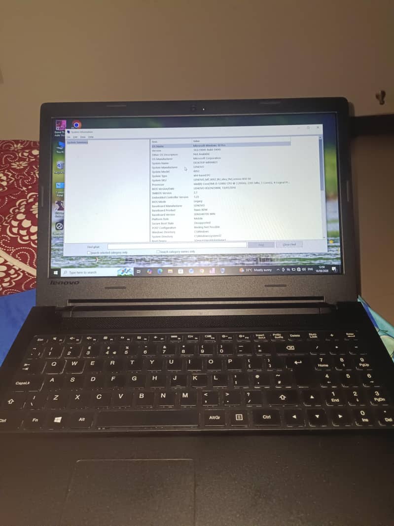 lap top 0