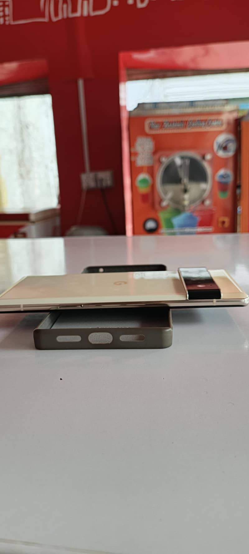 Google Pixel 6 Pro 1