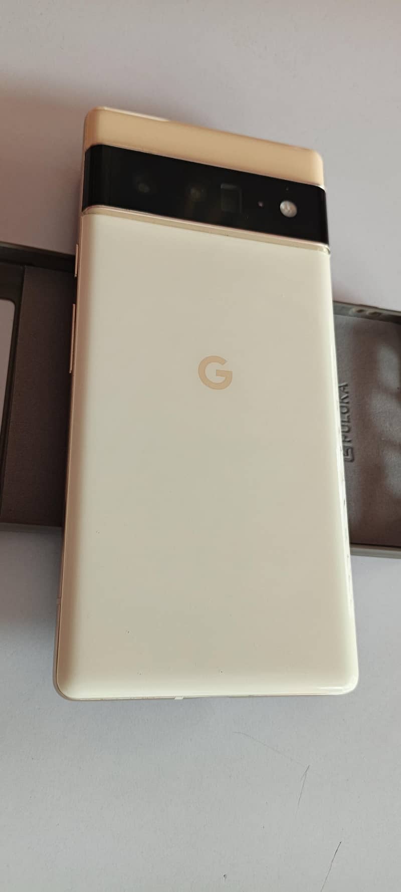 Google Pixel 6 Pro 3