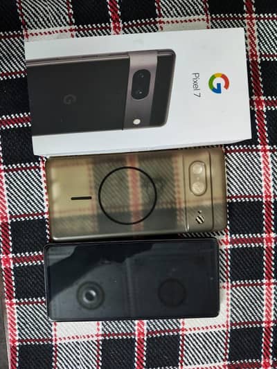 Google Pixel 7