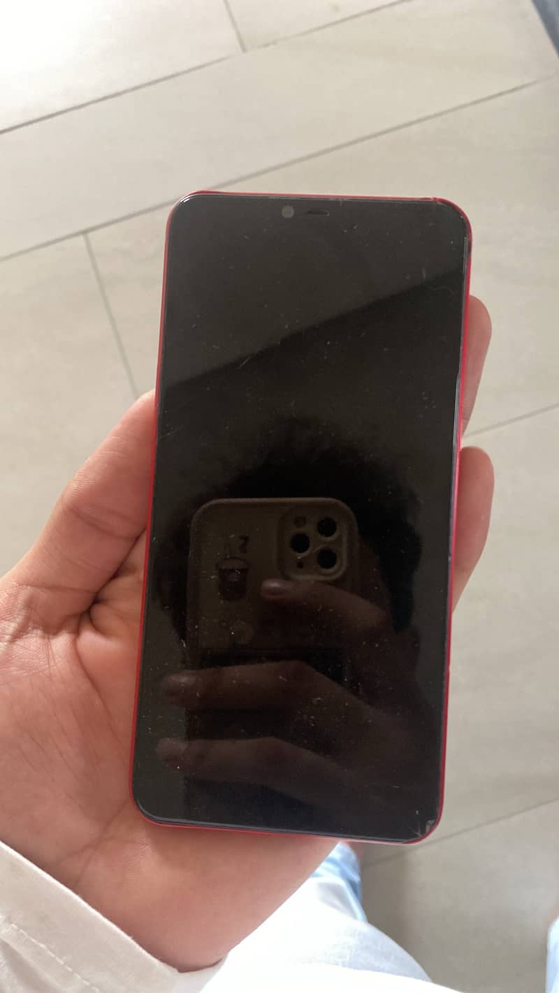 OPPO A3s 1