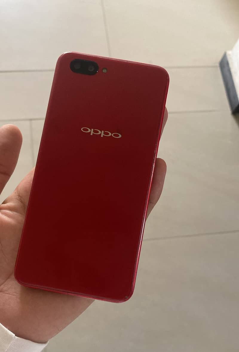 OPPO A3s 2