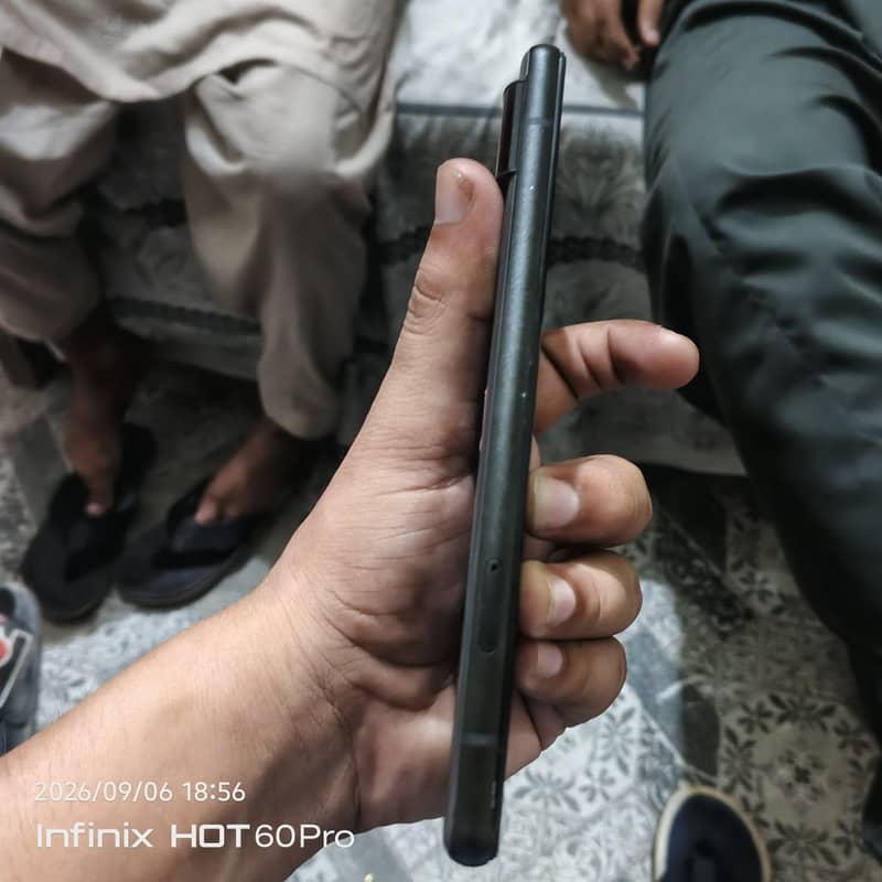 Google Pixel 6 exchange possible 2