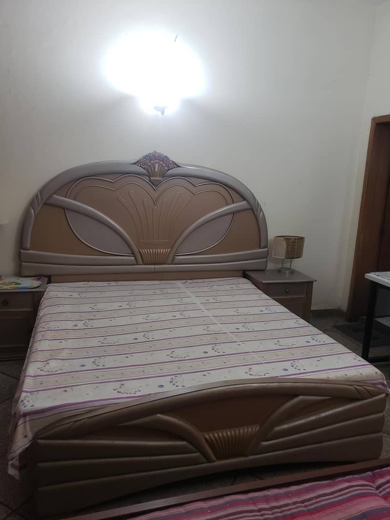 bed without metres 1