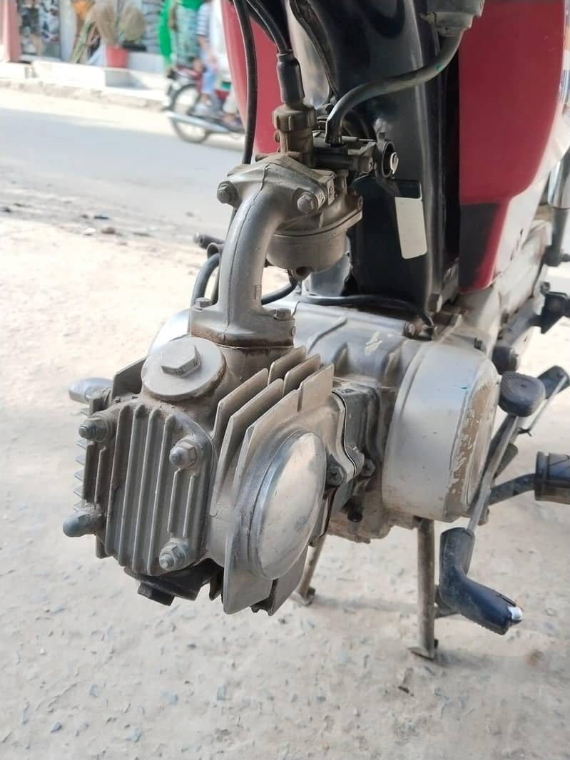 good condition 4