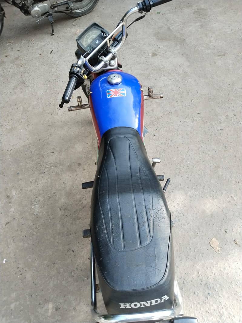good condition 8