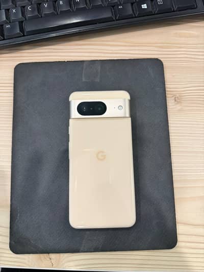Google Pixel 8