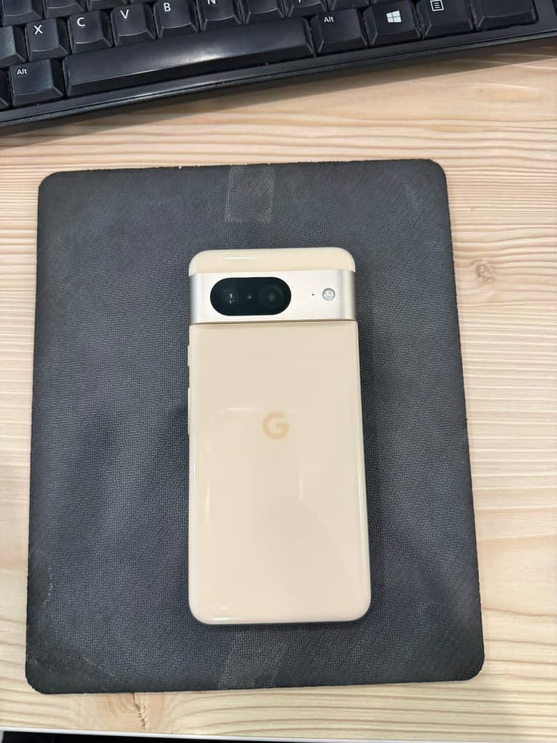 Google Pixel 8 0