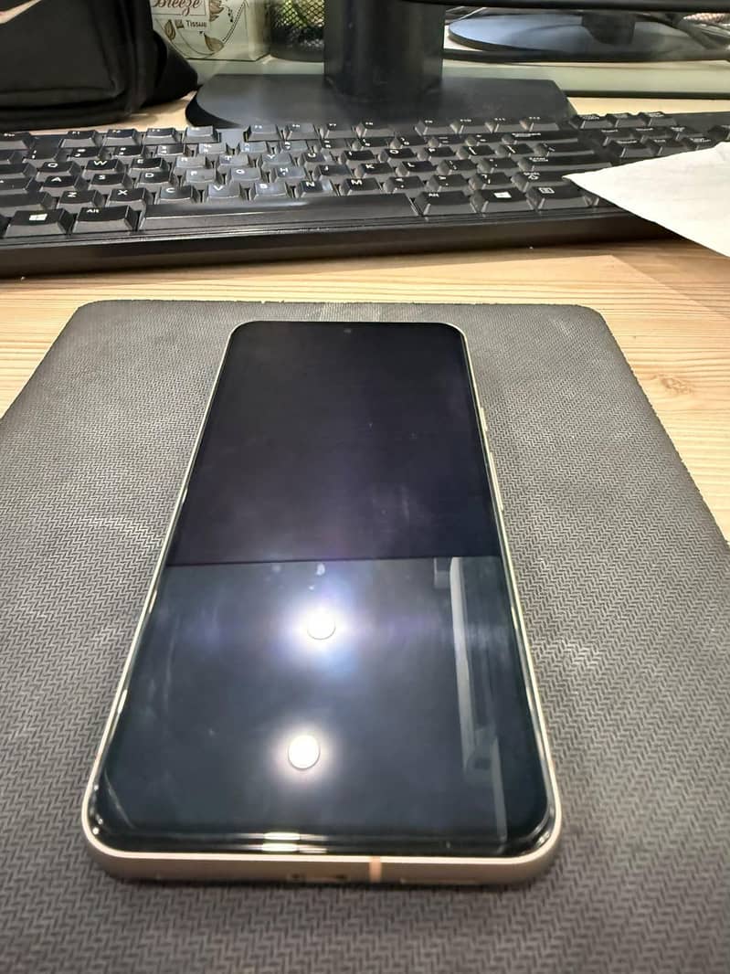 Google Pixel 8 1