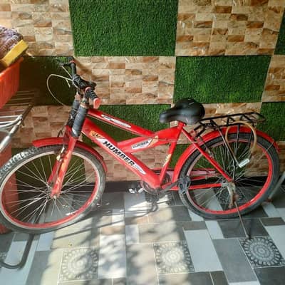 bicycle for kids