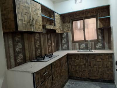 Separate Upper Portion For Rent Ghous Garden Near Canal Rizwan Garden