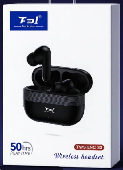 Tws Enc 33 Airbuds