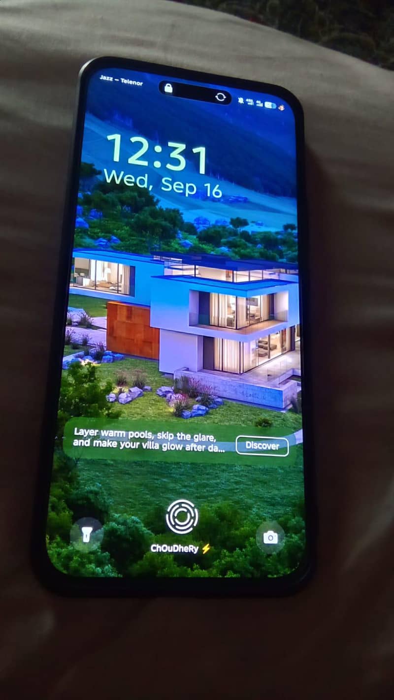 Tecno Model spark 40 pro plus 3