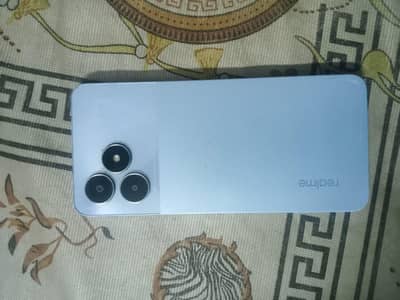 Realme Note 50