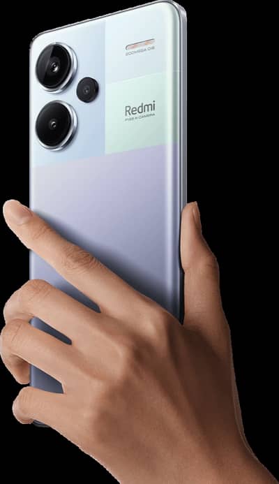 Xiaomi Redmi Note 13 Pro Plus