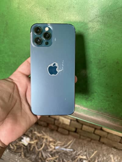 Apple iPhone 12 Pro Max