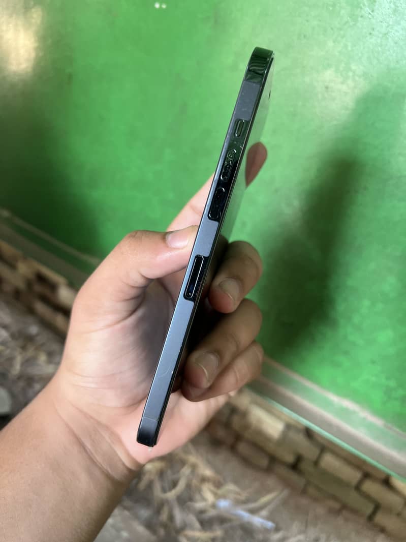 Apple iPhone 12 Pro Max 1