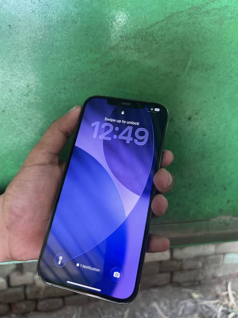 Apple iPhone 12 Pro Max 2