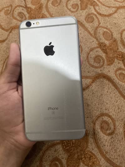 Apple iPhone 6splus