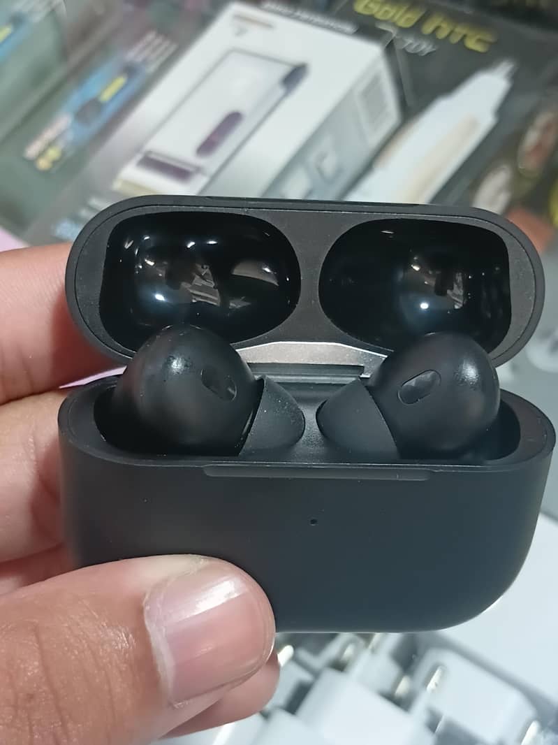 Earpods 1
