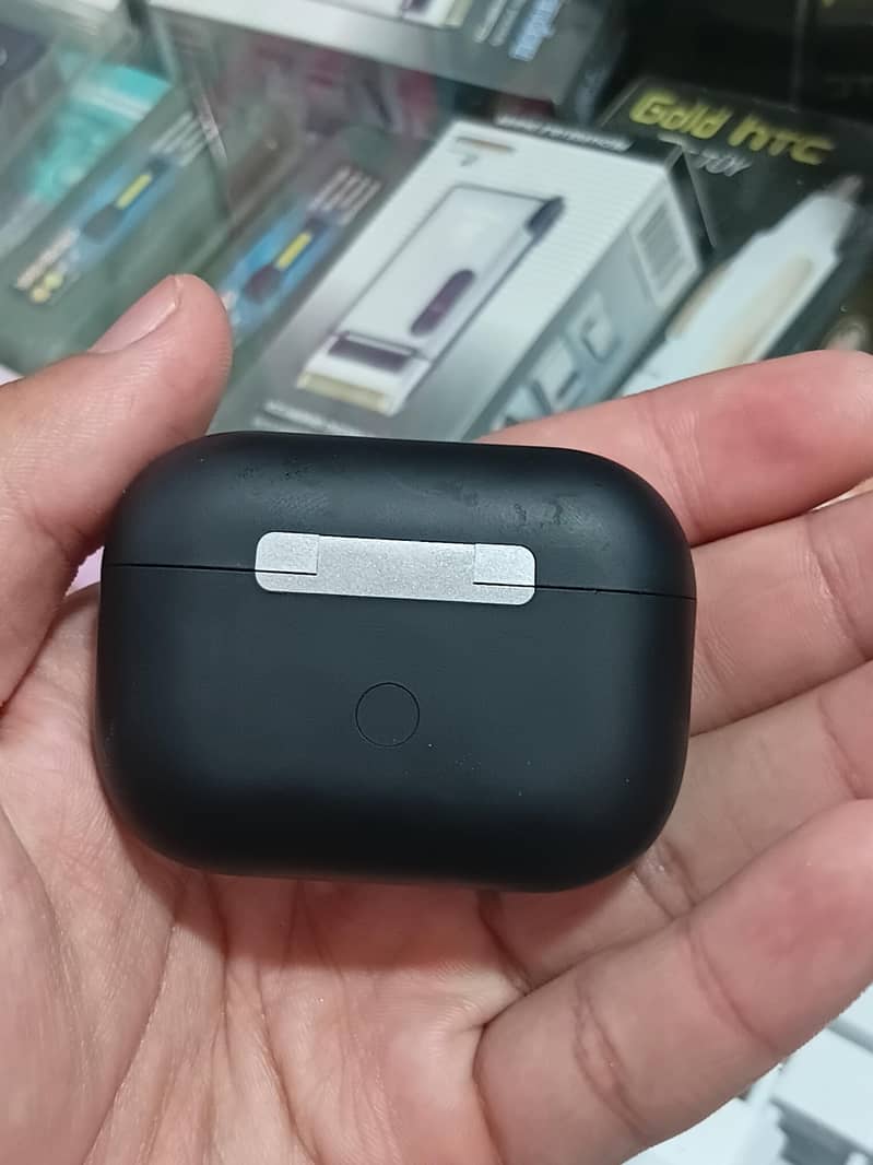 Earpods 2