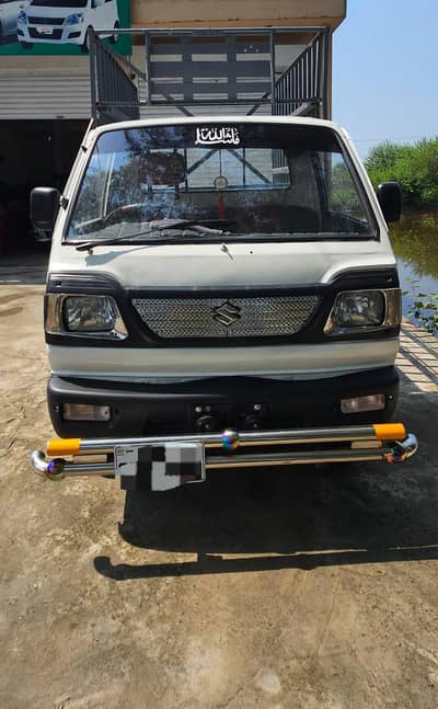 Suzuki 14. model hai ingine ok non exedental hai