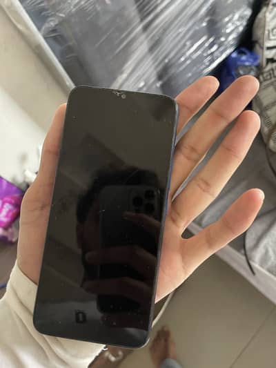 Infinix Hot 8 Lite