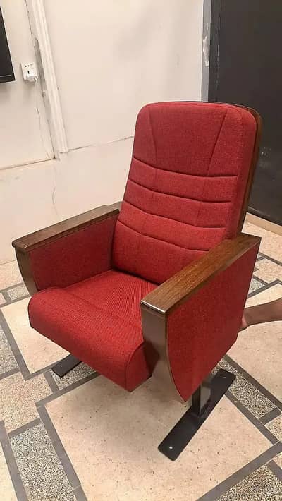 Auditorium Chairs | Theater Chairs | Cinema Chairs | Stadium Chairs