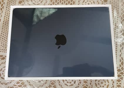 Apple MacBook Air M2