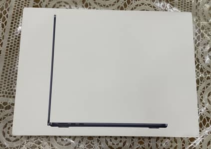 Apple MacBook Air M2