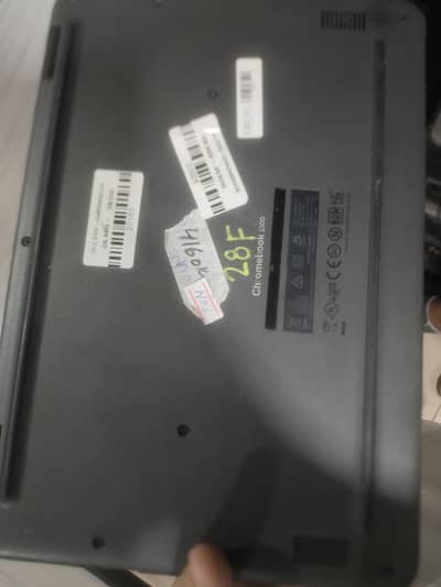Chromebook N3100
