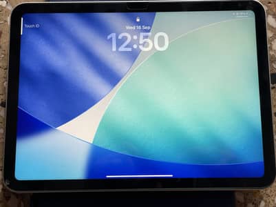 Apple ipad 10th Silver