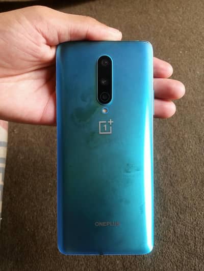 One Plus 8