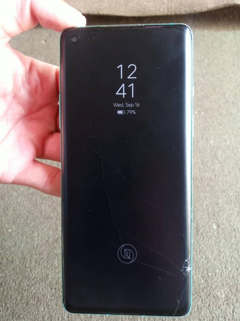 One Plus 8 1