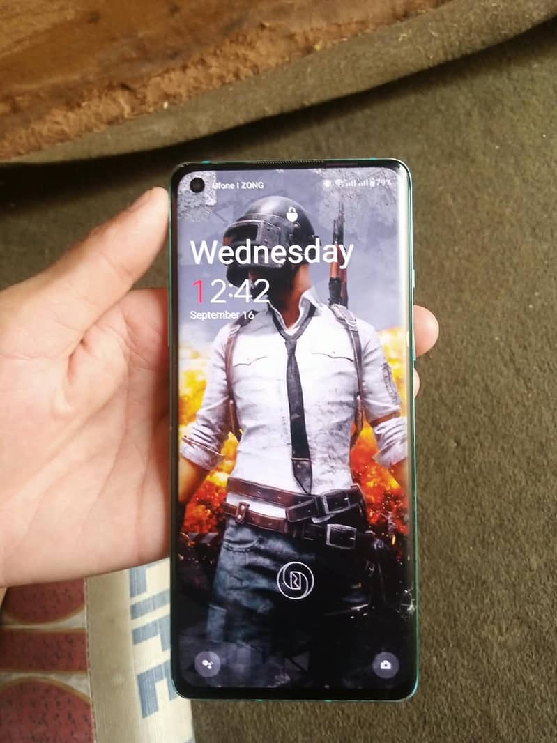 One Plus 8 2