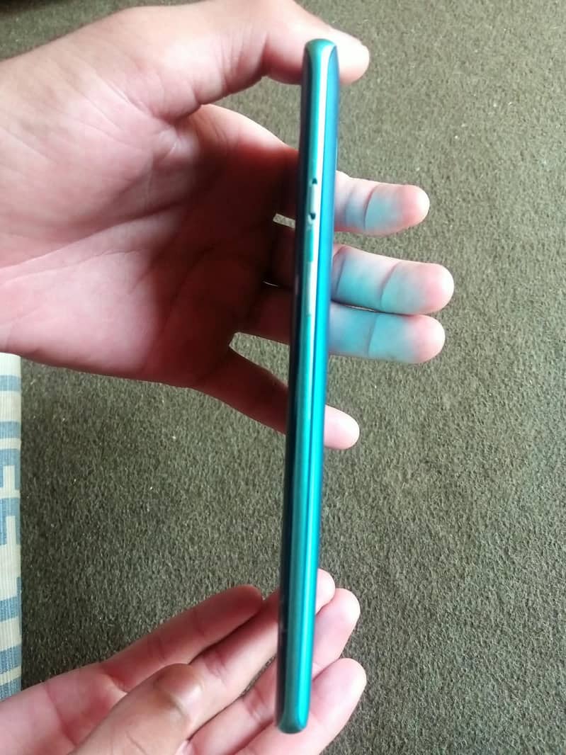 One Plus 8 5