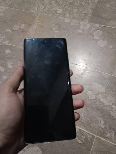 Infinix Hot 50 Pro Plus